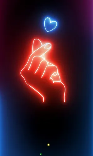 Celebratory Confetti Wallpaper