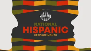 Celebratory Vibes Of Hispanic Heritage Month Wallpaper