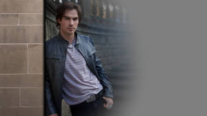 Celebrity Ian Somerhalder Wallpaper