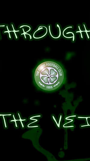 Celtic Fc 1080 X 1920 Wallpaper