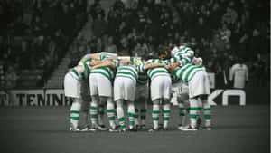 Celtic Fc 1920 X 1080 Wallpaper