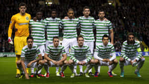 Celtic Fc 5431 X 3073 Wallpaper