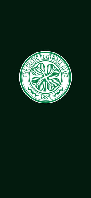Celtic Football Club's Fans Show Their Loyalty Wallpaper