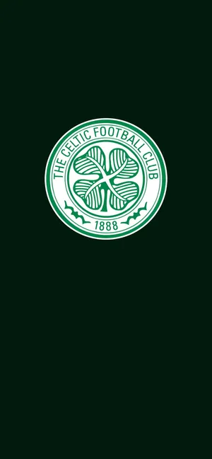 Celtic Football Club's Fans Show Their Loyalty Wallpaper