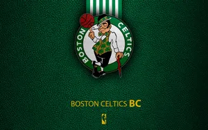 Celtics Logo 3840 X 2400 Wallpaper