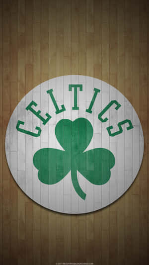 Celtics Logo Wallpaper