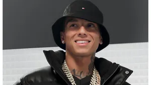 Central Cee Style And Fashion Wallpaper