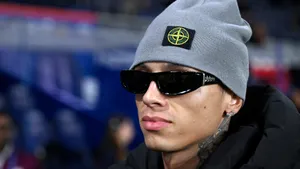 Central Cee Style And Influence Wallpaper