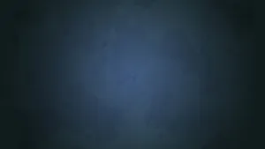 Central Gradient Blue Gray Grunge Texture Wallpaper