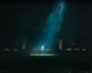 Certified Lover Boy Album Trailer Still Wallpaper