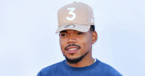 Chance The Rapper 3 Cap Wallpaper