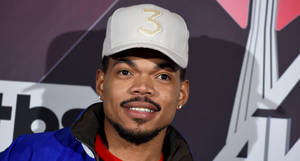 Chance The Rapper Smile Wallpaper