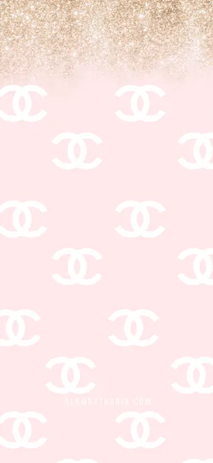 Chanel Wallpapers - Chanel Wallpapers Wallpaper