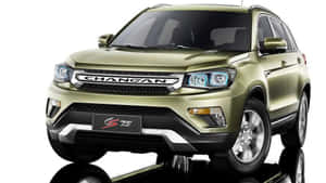 Changan Cs75 S U V Profile Wallpaper