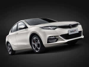 Changan Eado X T Sporty Sedan Wallpaper