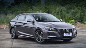 Changan Raeton C C Sedan Wallpaper