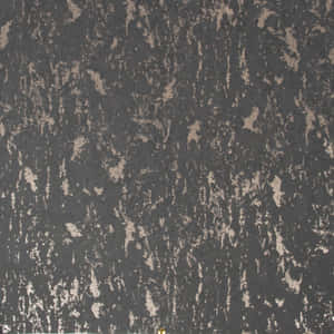 Charcoal And Rose Gold Textured Distraught Wallpaper