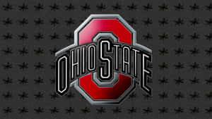 Charging On To Victory, Ohio State Football Takes Over The Game! Wallpaper