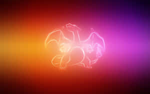 Charizard, The Legendary Fire Pokemon Wallpaper