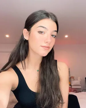 Charli And Addison: A Lifelong Friendship Wallpaper