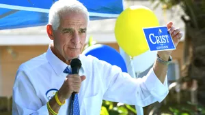Charlie Crist For Governor Wallpaper