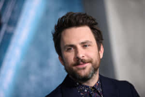 Charlie Day [wallpaper] Wallpaper