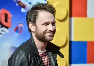 Charlie Day [wallpaper] Wallpaper