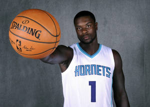 Charlotte Hornets Lance Stephenson Wallpaper