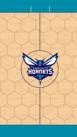 Charlotte Hornets Portrait Wallpaper