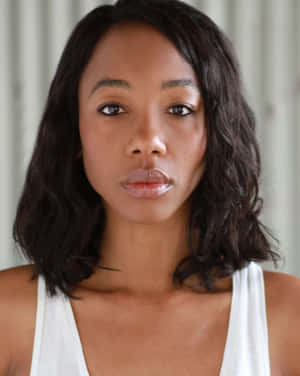 Charmaine Bingwa Headshot Wallpaper