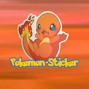 Charmander Is On The Hunt Wallpaper