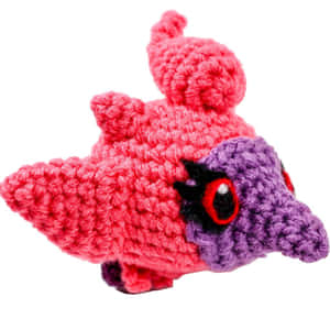 Charming Spritzee In A Fantasy World Wallpaper