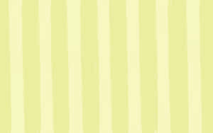 Charming Striped Wallpaper In Soft Pastel Colors Wallpaper