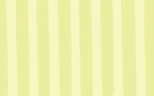 Charming Striped Wallpaper In Soft Pastel Colors Wallpaper