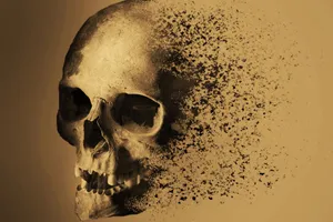 Charming Sunrise In Bedwell Bayfront Park Wallpaper