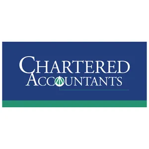 Chartered Accountant Banner Wallpaper