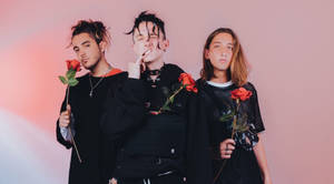 Chase Atlantic - A Bright Future Wallpaper