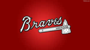 Chasing History With The Atlanta Braves Wallpaper