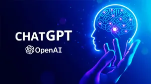 Chatgpt - Ai Chatbot Platform Wallpaper