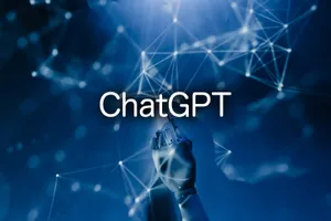 Chatgpt - Chatbots For Business Wallpaper