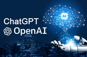 Chatgpt Openai - Ai Chatbots Wallpaper