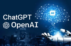 Chatgpt Openai - Ai Chatbots Wallpaper