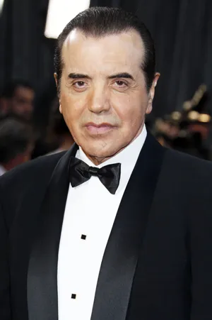 Chazz Palminteri - Acclaimed Actor And Writer Wallpaper