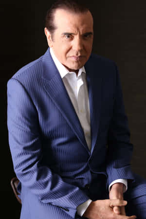 Chazz Palminteri [wallpaper] Wallpaper