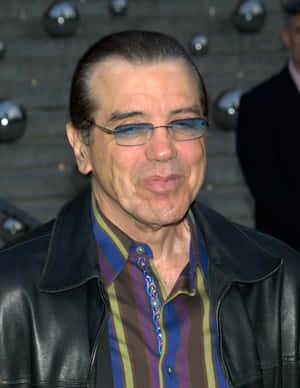 Chazz Palminteri [wallpaper] Wallpaper