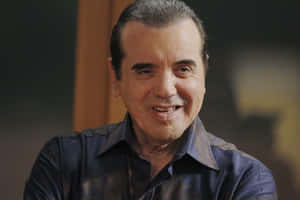 Chazz Palminteri [wallpaper] Wallpaper