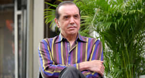 Chazz Palminteri [wallpaper] Wallpaper