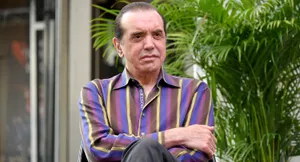 Chazz Palminteri [wallpaper] Wallpaper