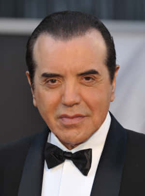 Chazz Palminteri [wallpaper] Wallpaper