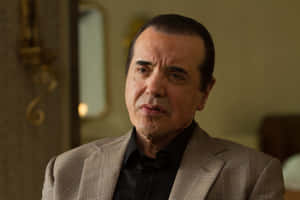 Chazz Palminteri [wallpaper] Wallpaper